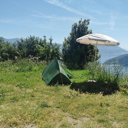 High Camping بودفا المظهر الخارجي الصورة